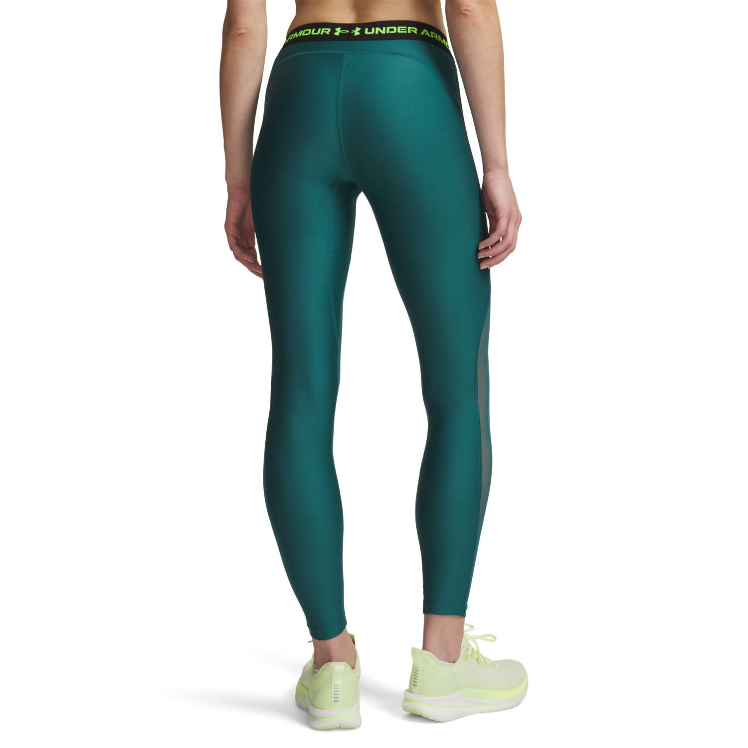 Under Armour Damen Tight HeatGear Mesh 6010009 2/3