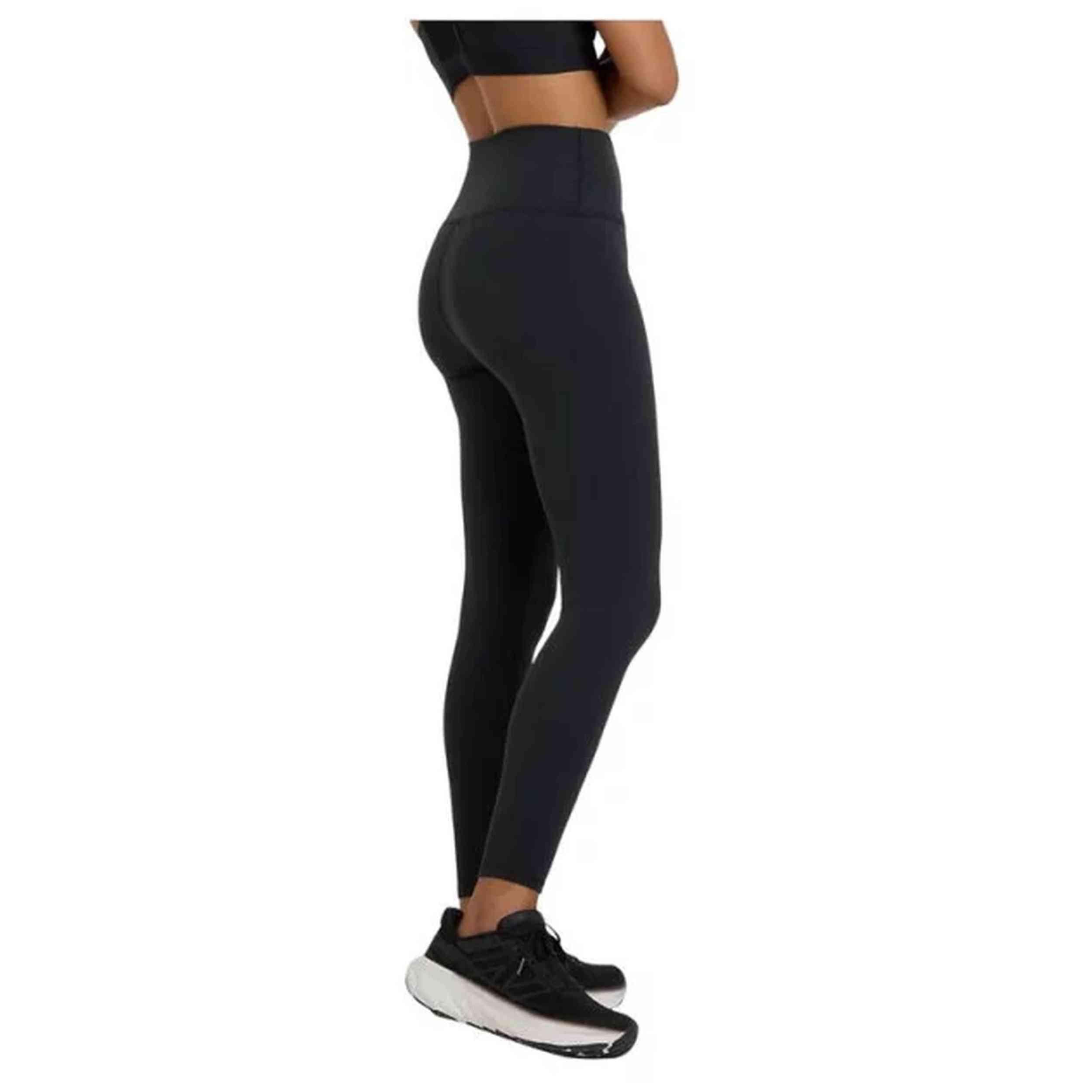 Leggings New balance modèle WP51112_BK pour femmes 3/5