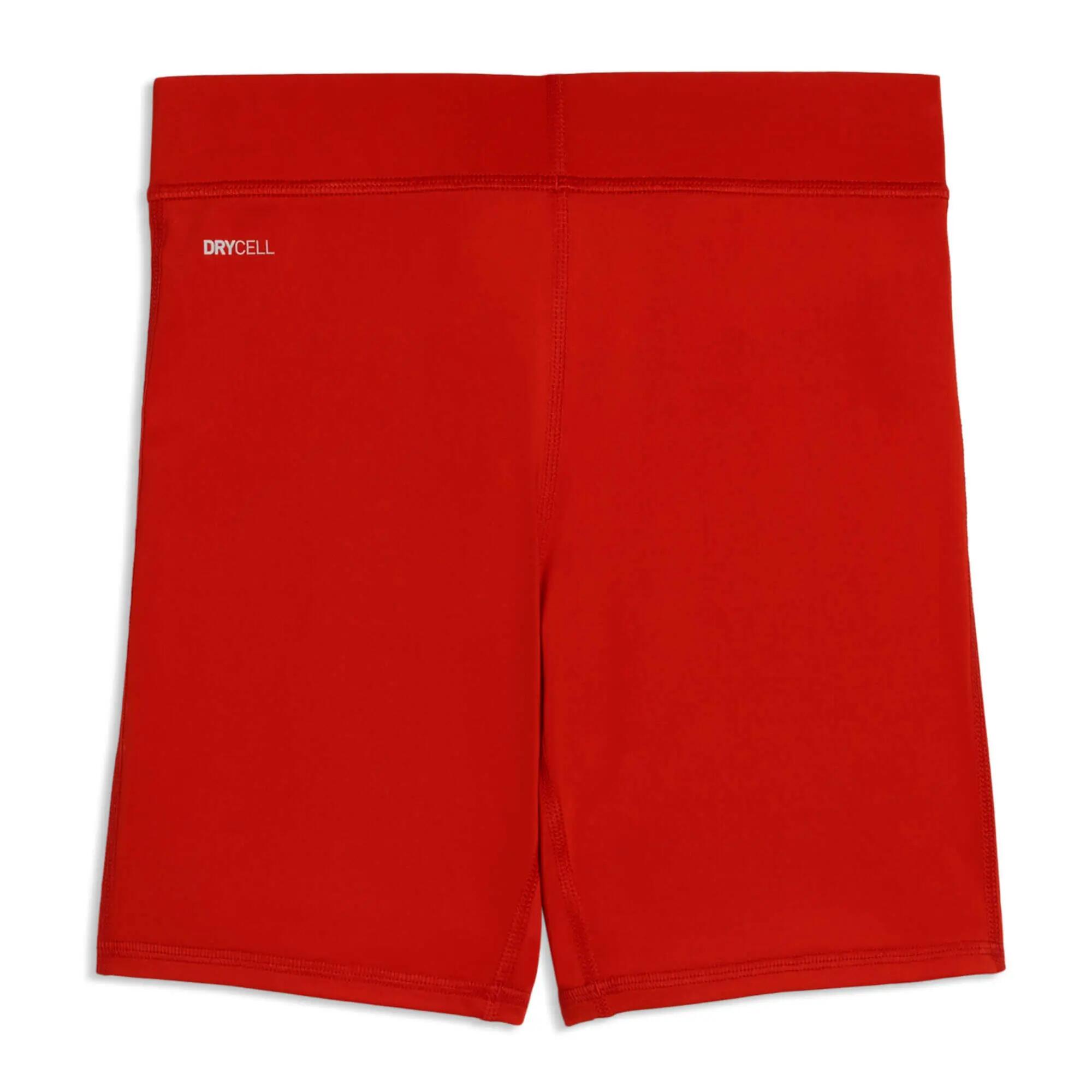 Kinderbroeken Puma teamLIGA26 3/3
