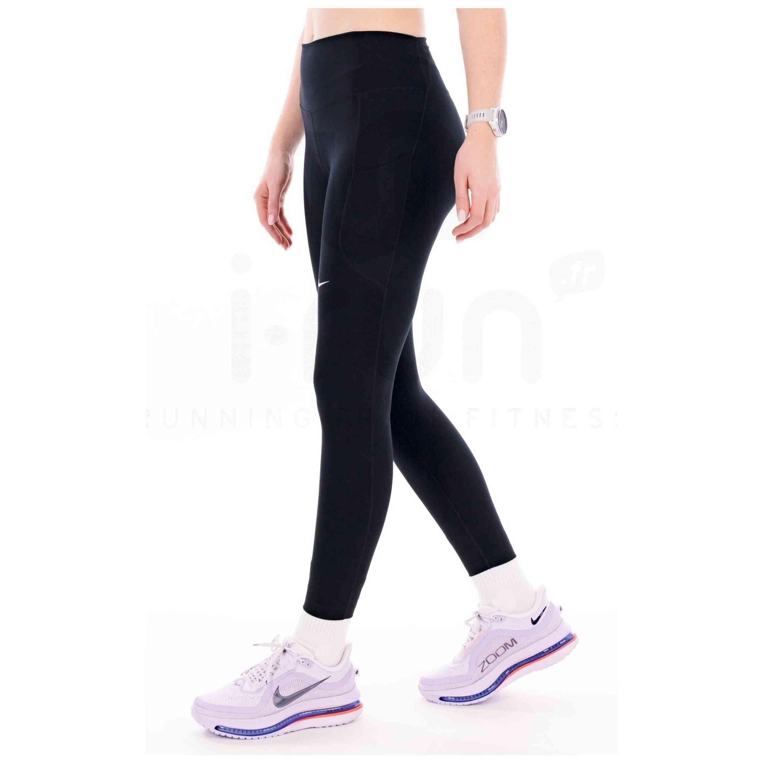 Calças de lycra Krf modelo 072-8347 para mulheres 2/4