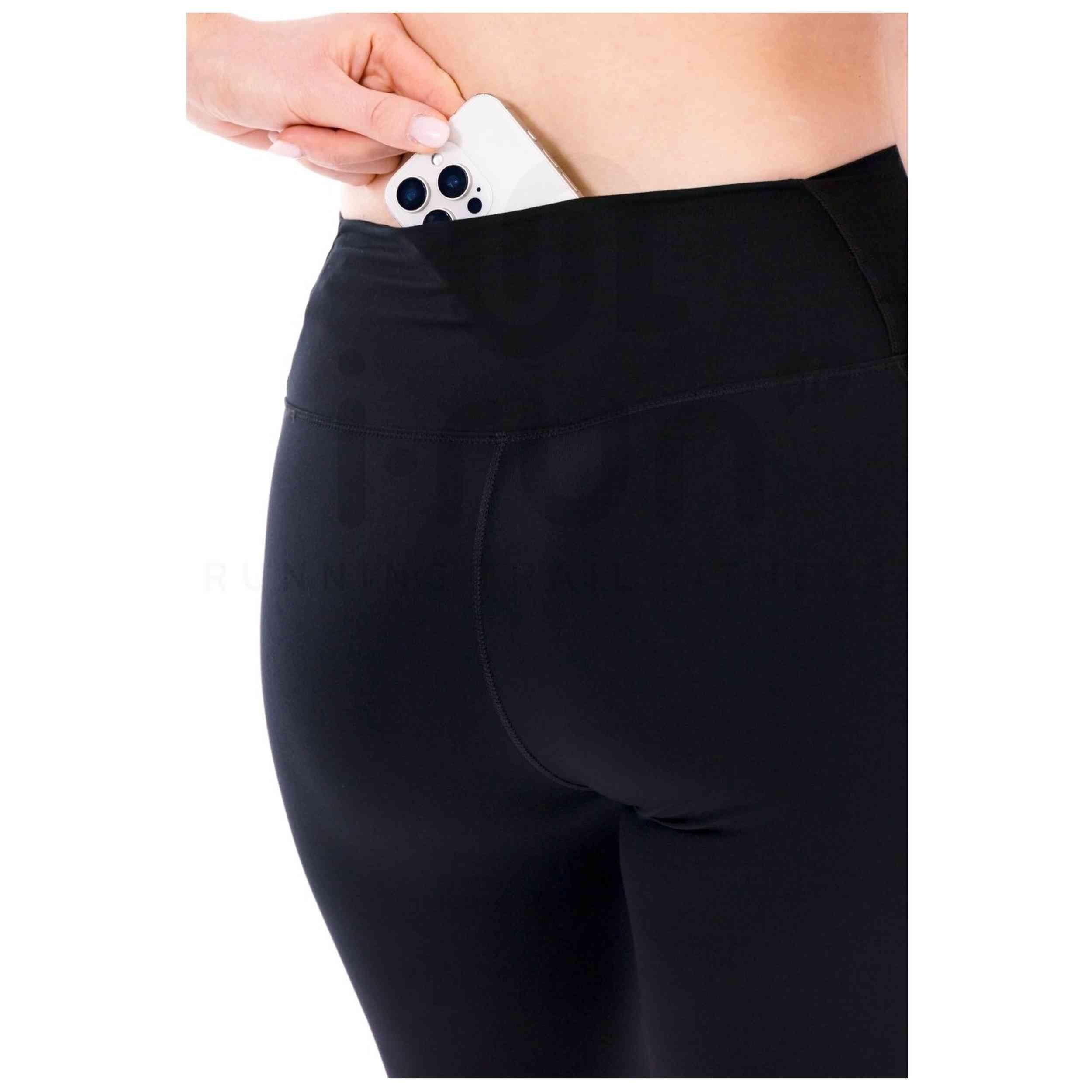 Calças de lycra Krf modelo 072-8347 para mulheres 4/4