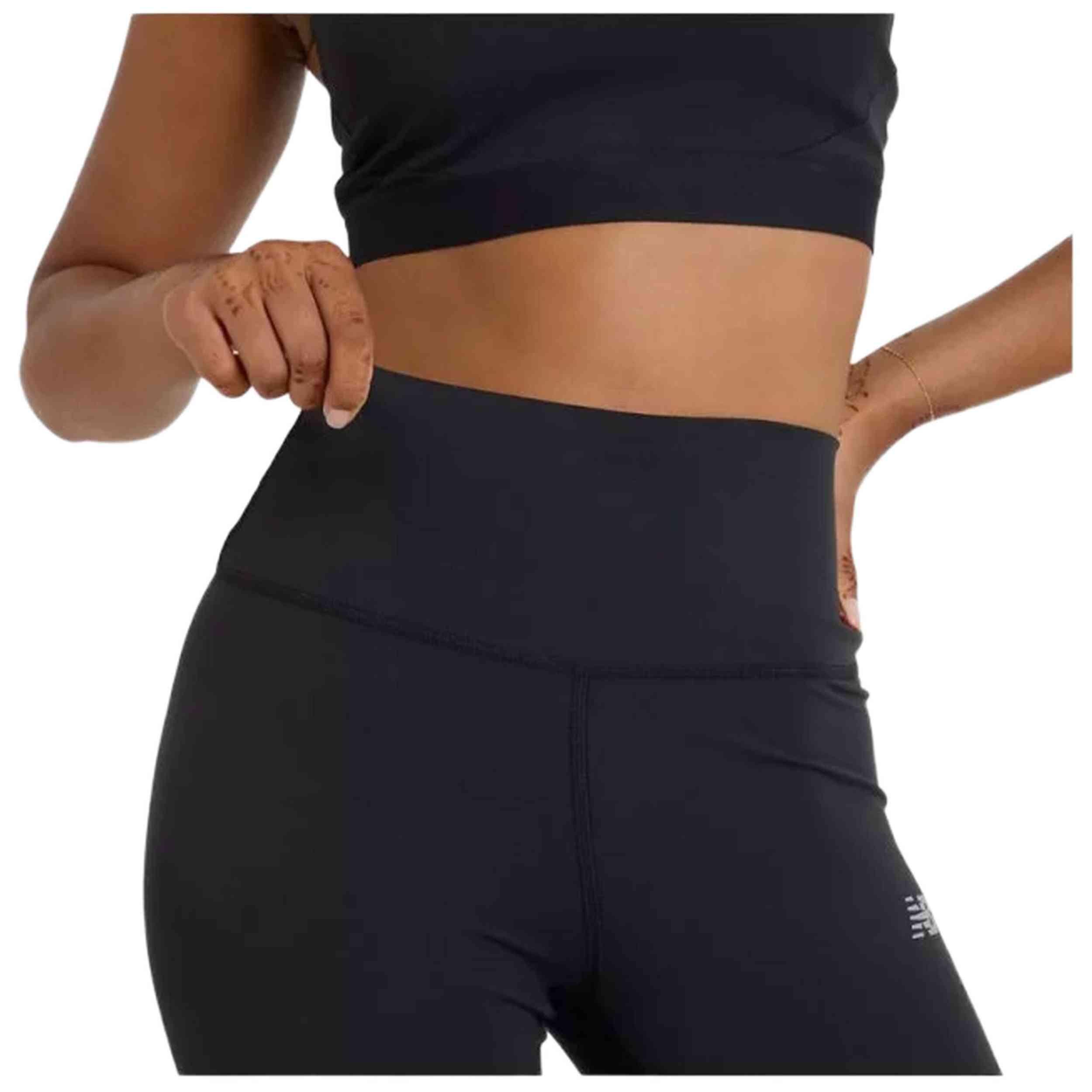 Leggings New balance modèle WP51112_BK pour femmes 4/5