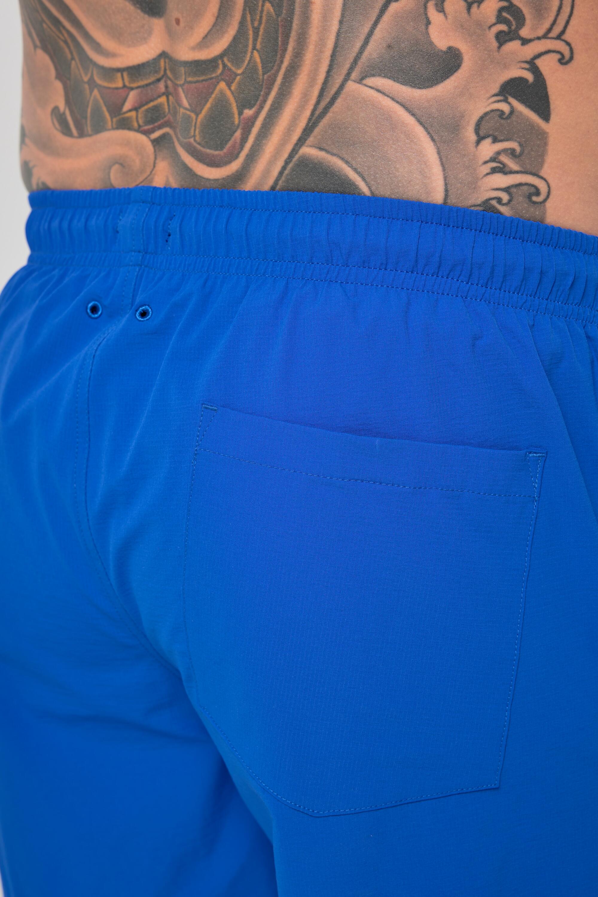 Heren zwemshort FLEXNAMIC® beachwear elastische tailleband 3/7