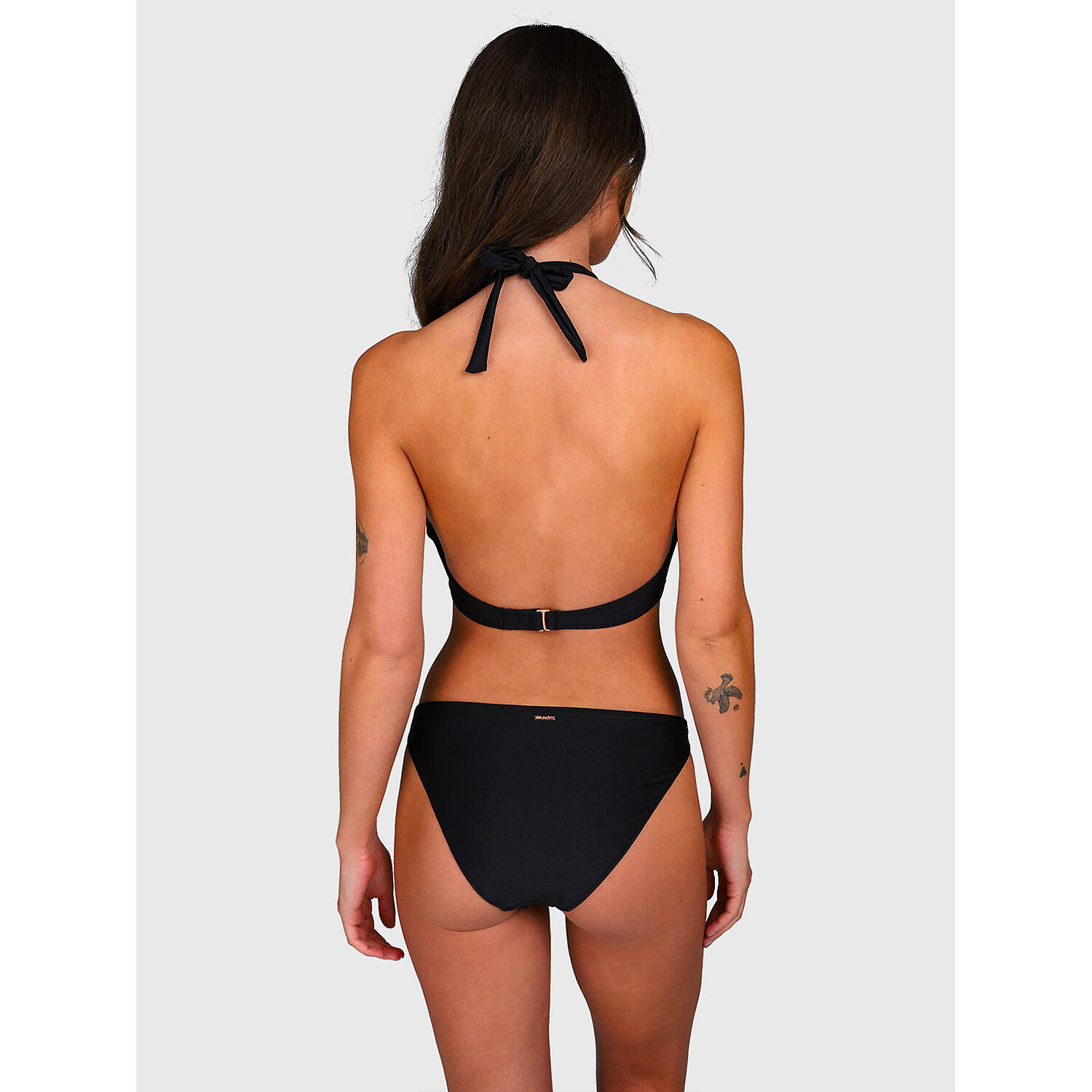 Damen Bikini Hollymai-Shine 2/7