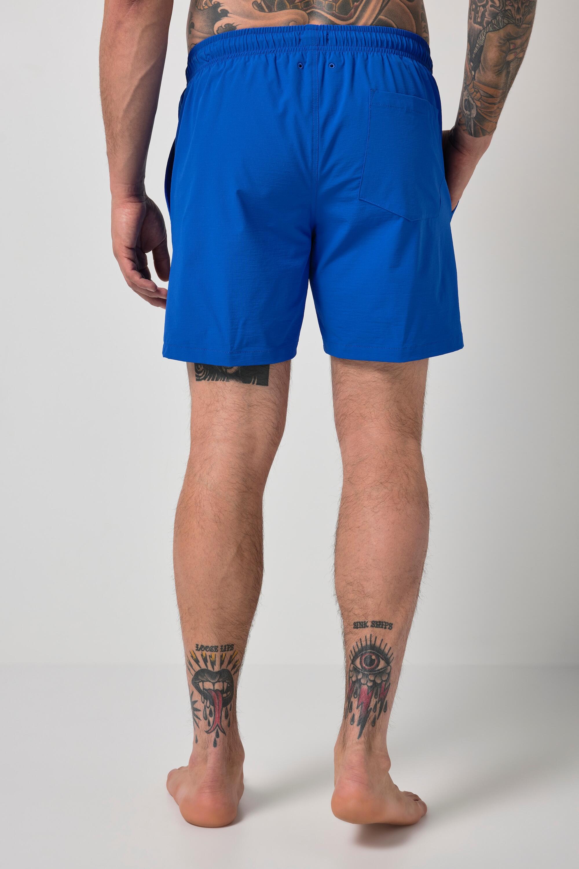 Heren zwemshort FLEXNAMIC® beachwear elastische tailleband 2/7