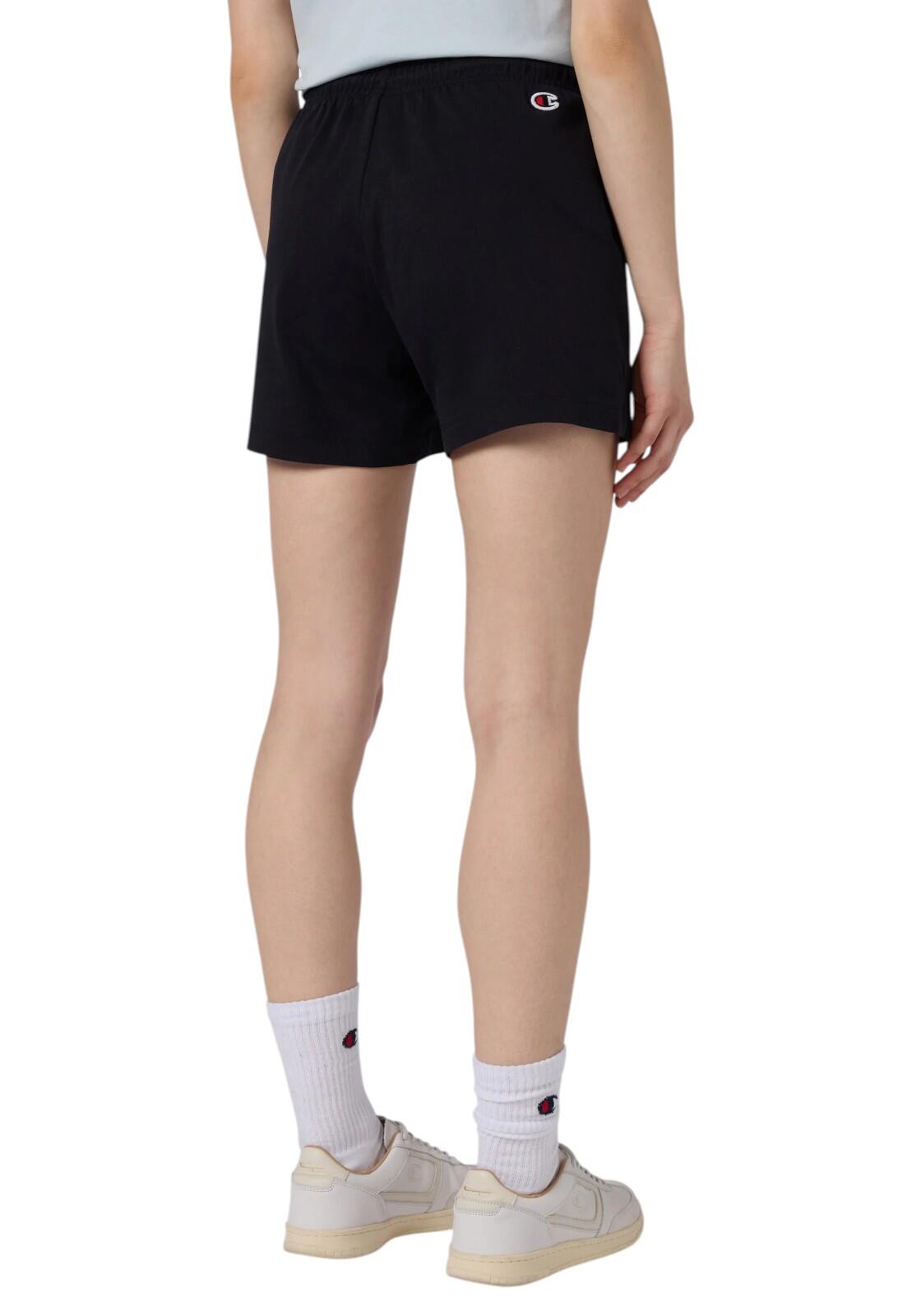 Bermuda Champion marino 118697-001 unisex 3/5