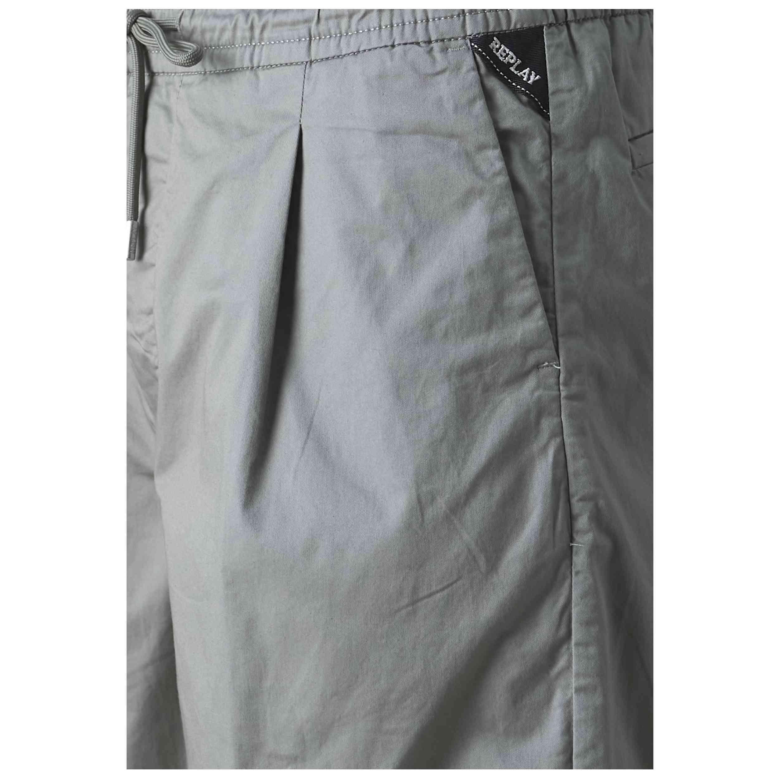 Pantaloncini Replay modello M998800084909705 per uomini 5/5