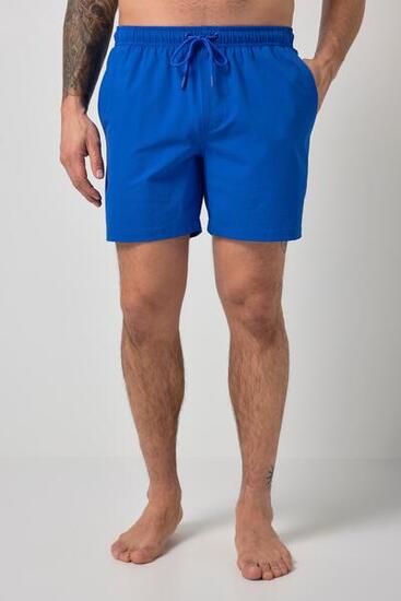 Męska Kąpielówki FLEXNAMIC® odzież na plażę elastyczny pas do rozm. 8 XL