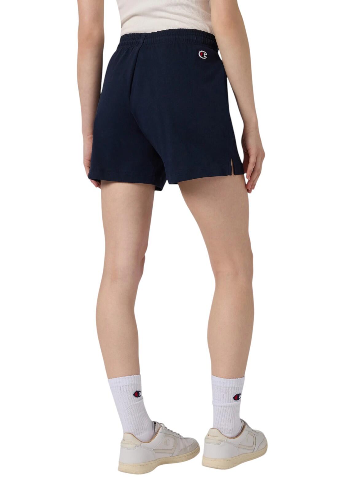 SHORTS COL BS501 3/3