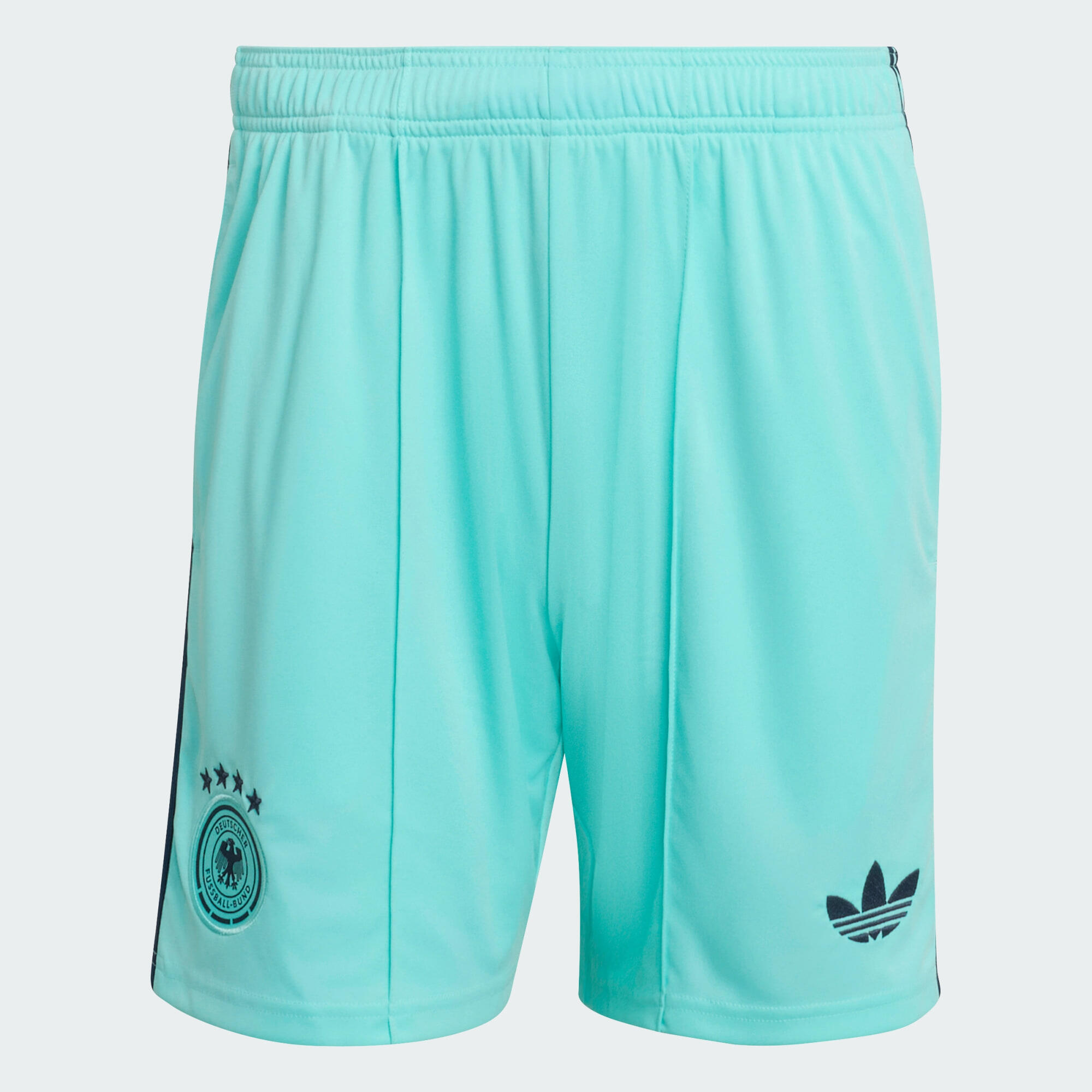 Short Away Germania 26 3/8