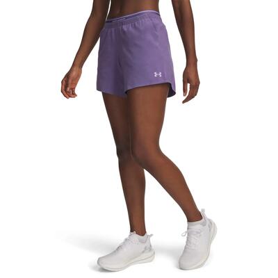 Shorts Donna Under Armour 6009966
