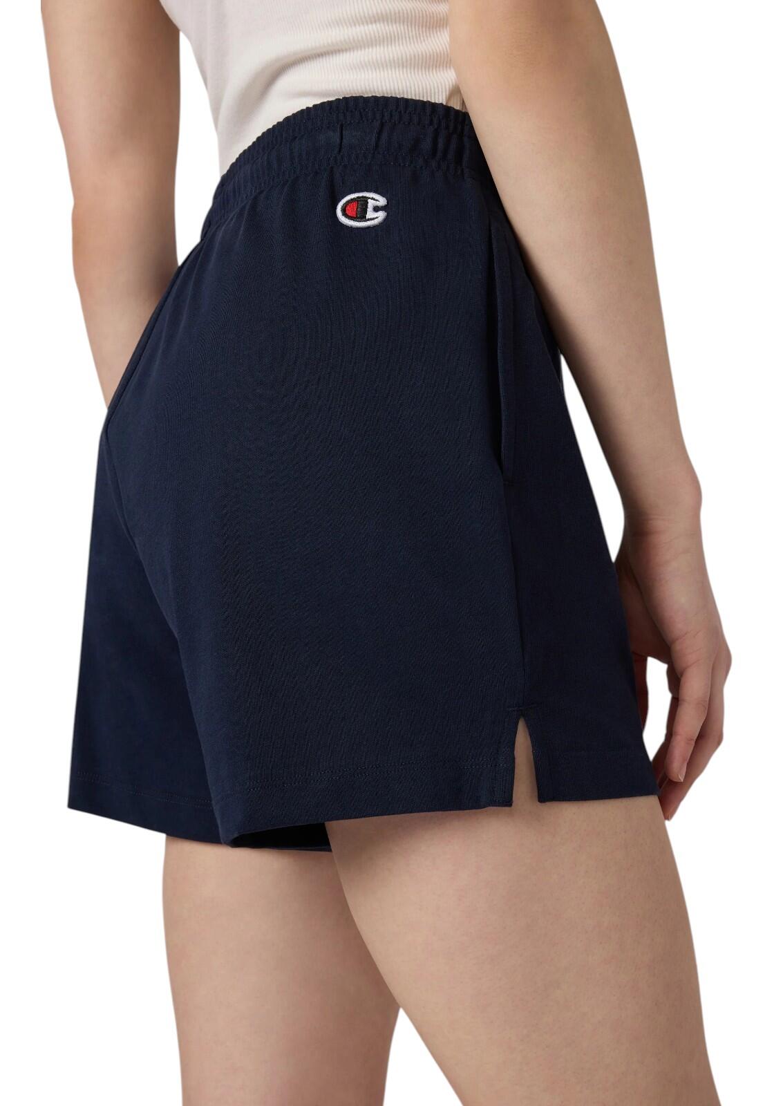 SHORTS COL BS501 2/3