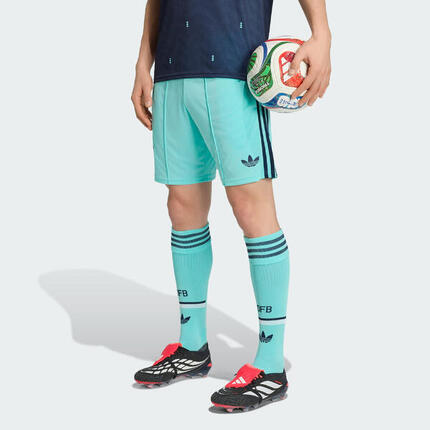 Short Extérieur Allemagne 26