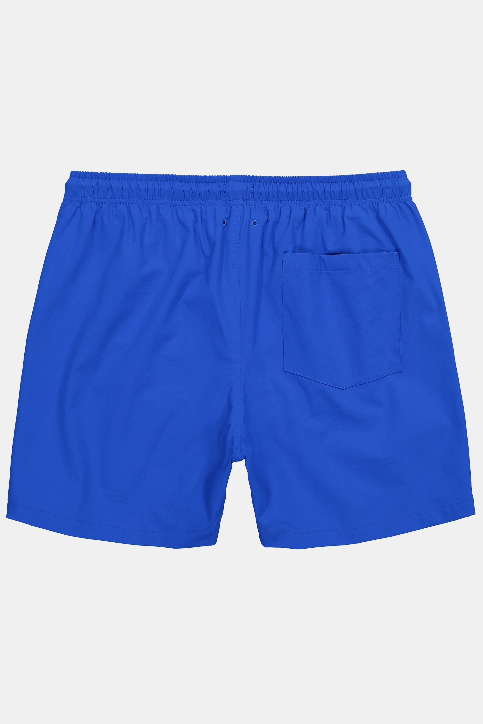 Heren zwemshort FLEXNAMIC® beachwear elastische tailleband 6/7