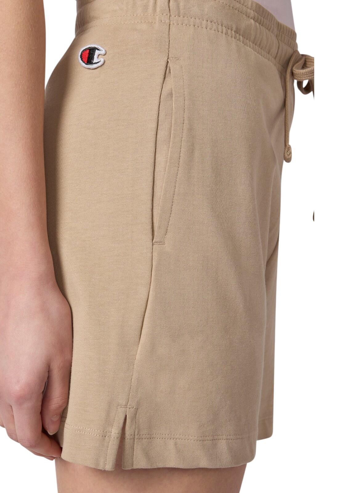 SHORTS COL MS041 3/4