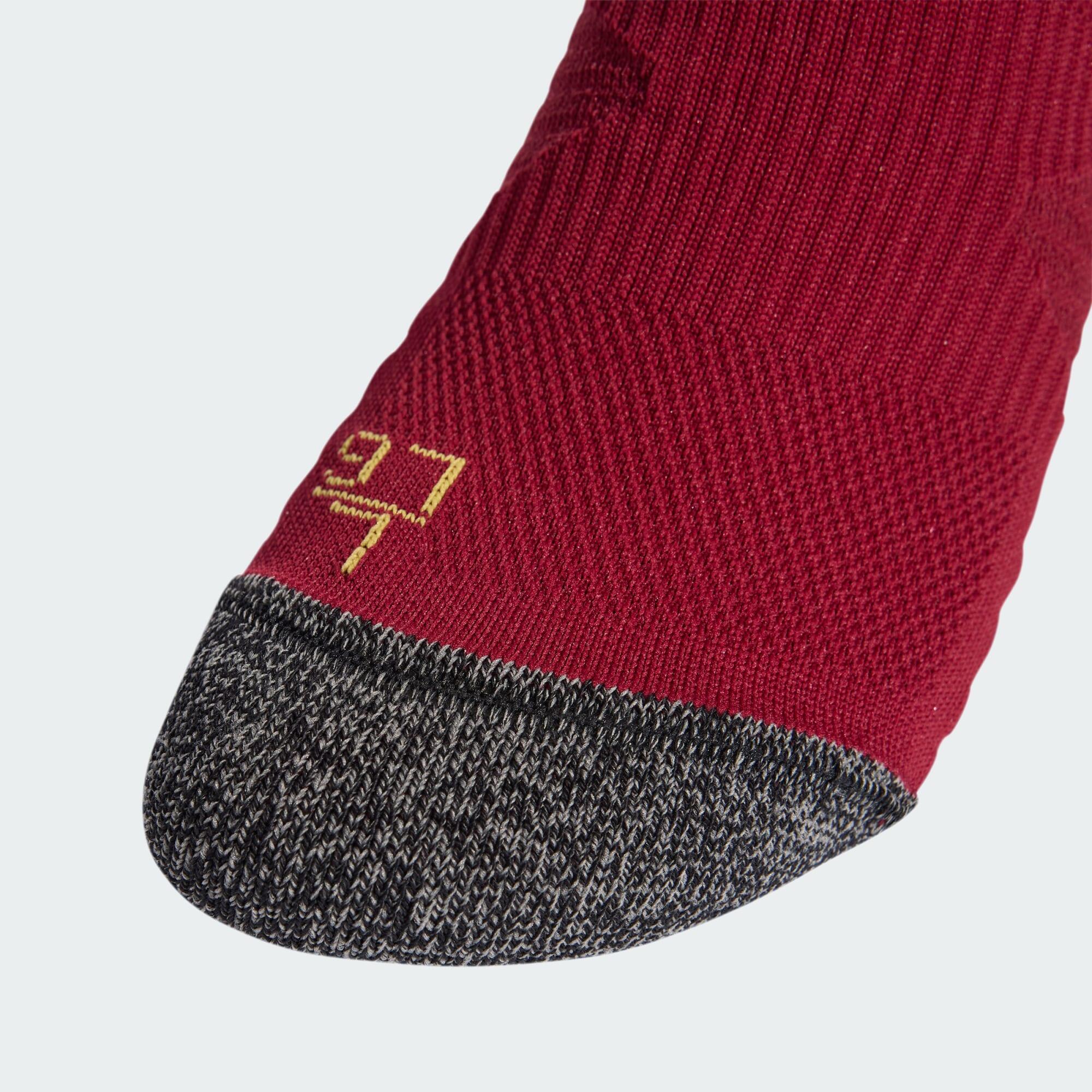 Chaussettes Extérieur Espagne 26 5/7