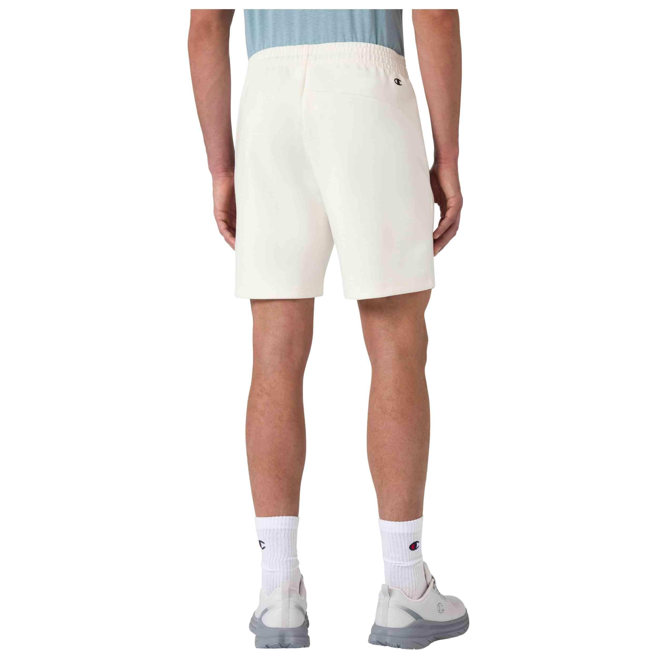 Pantaloncini Champion modello 221765-YS084 per uomini 3/5