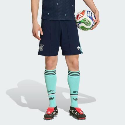 Short Extérieur Allemagne 26