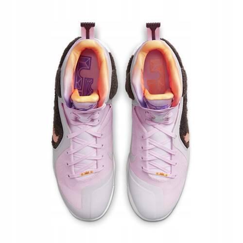 Chaussures basketball hommes Nike LeBron 9 3/5