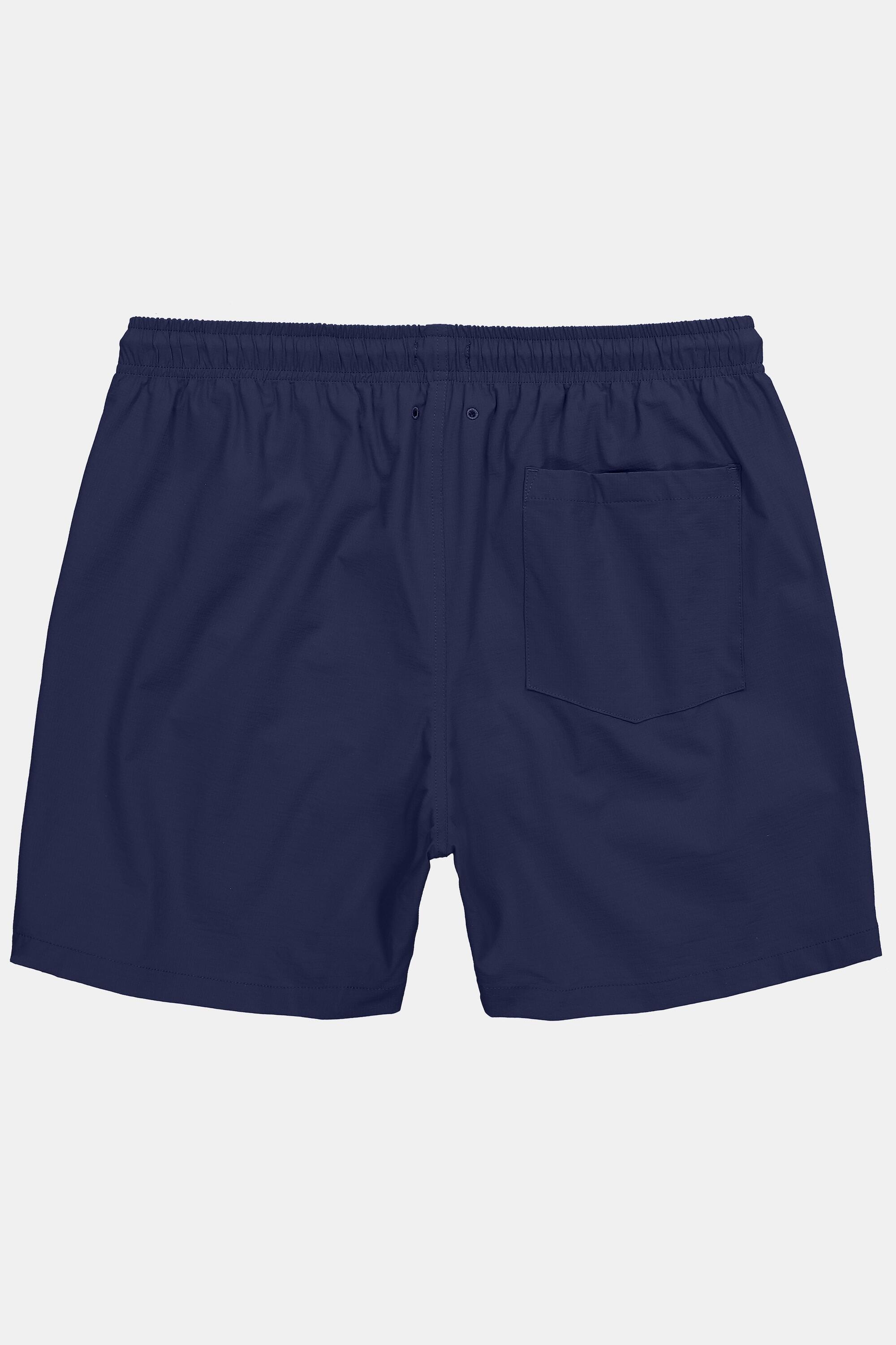 Heren zwemshort FLEXNAMIC® beachwear elastische tailleband 6/6