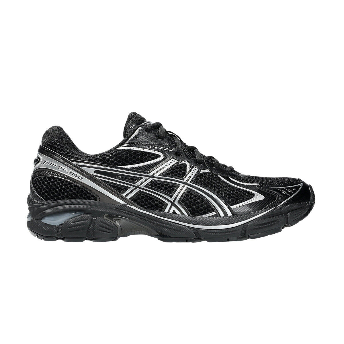 Zapatillas GT-2160 Black Pure Silver 3/7