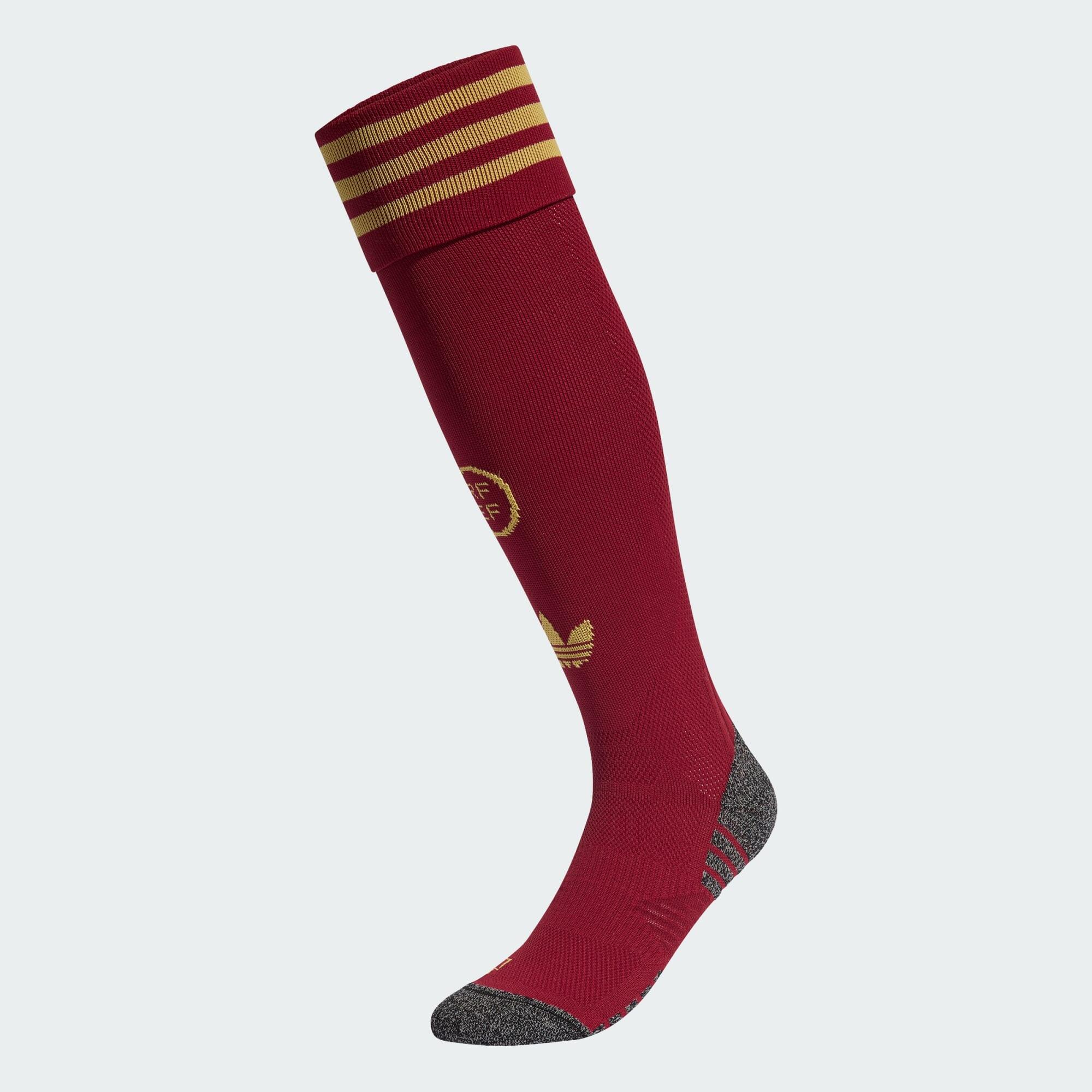 Chaussettes Extérieur Espagne 26 7/7