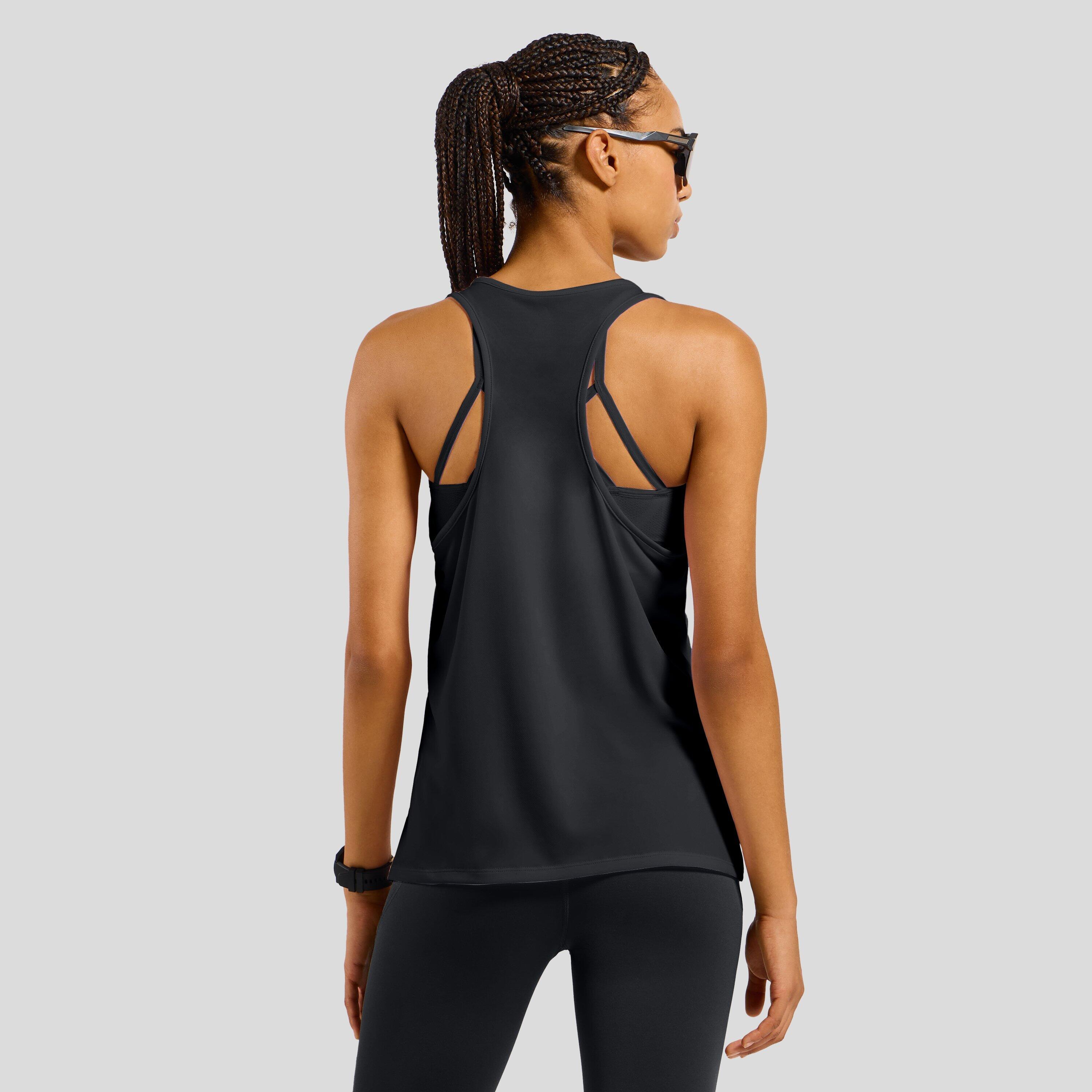 Débardeur de running Essentials pour femme ODLO 2/6
