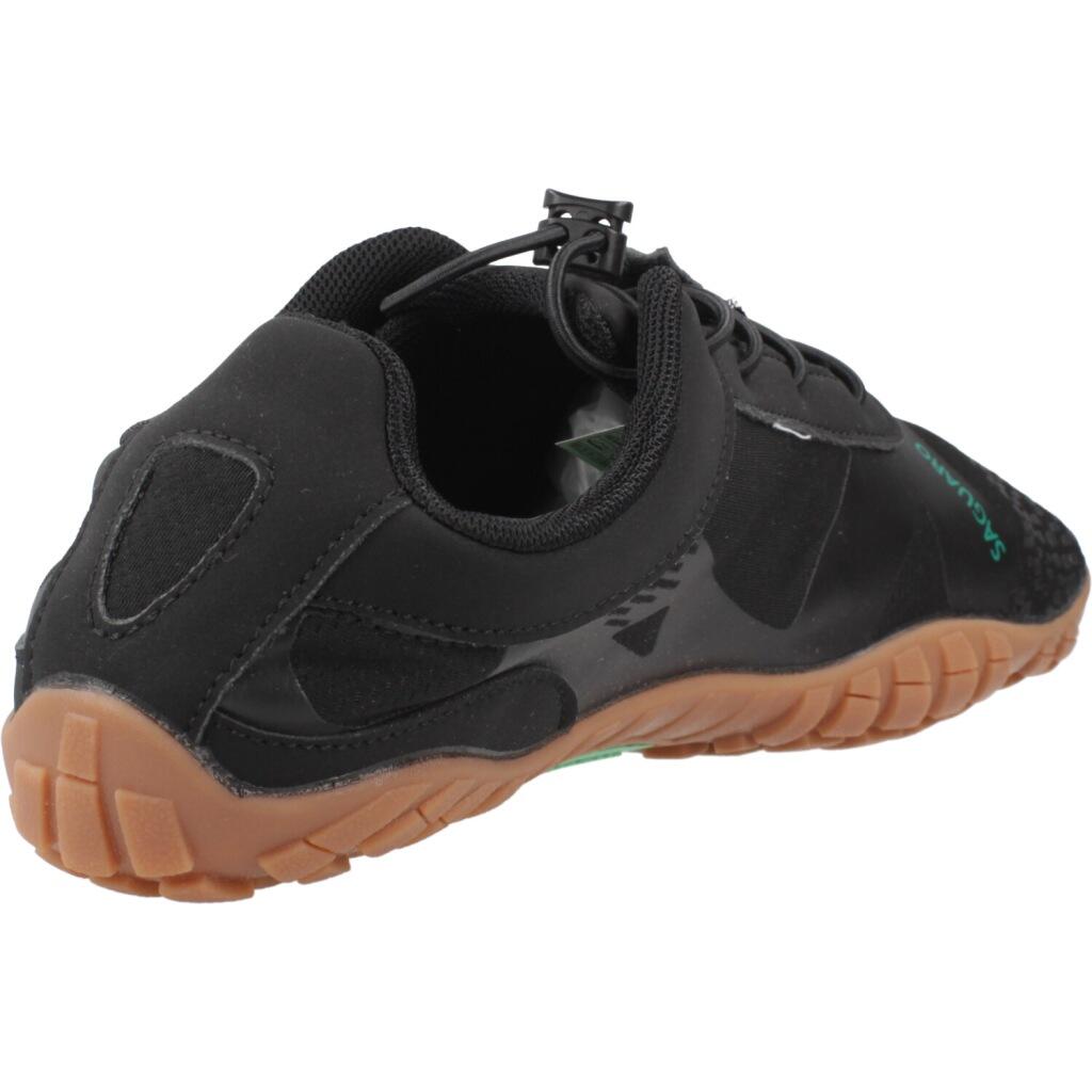 Buty SAGUARO VITALITY III Czarny 3/5