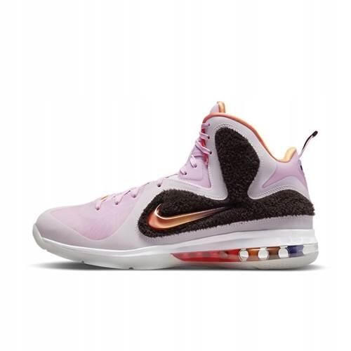 Chaussures basketball hommes Nike LeBron 9 2/5