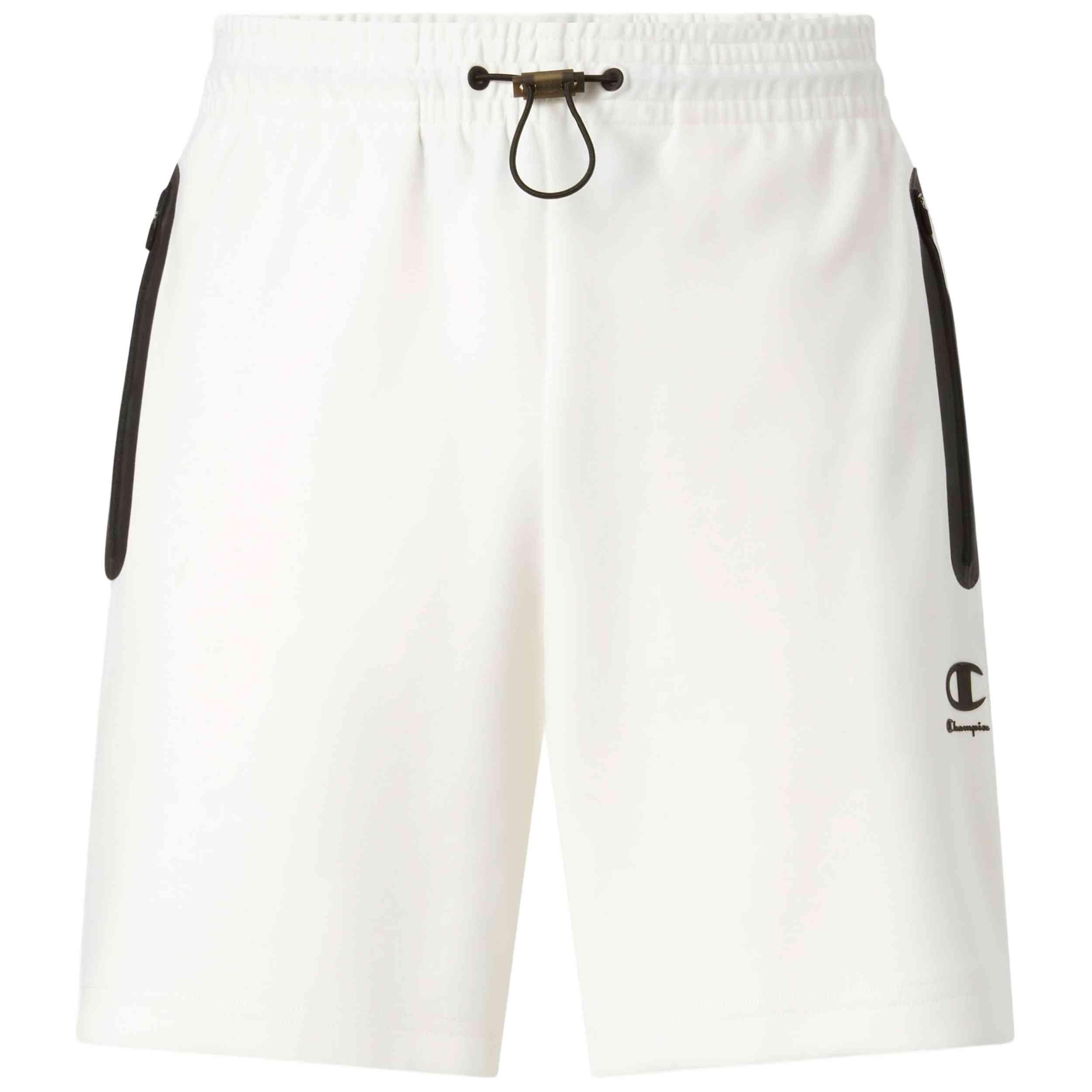 Pantaloncini Champion modello 221765-YS084 per uomini 5/5