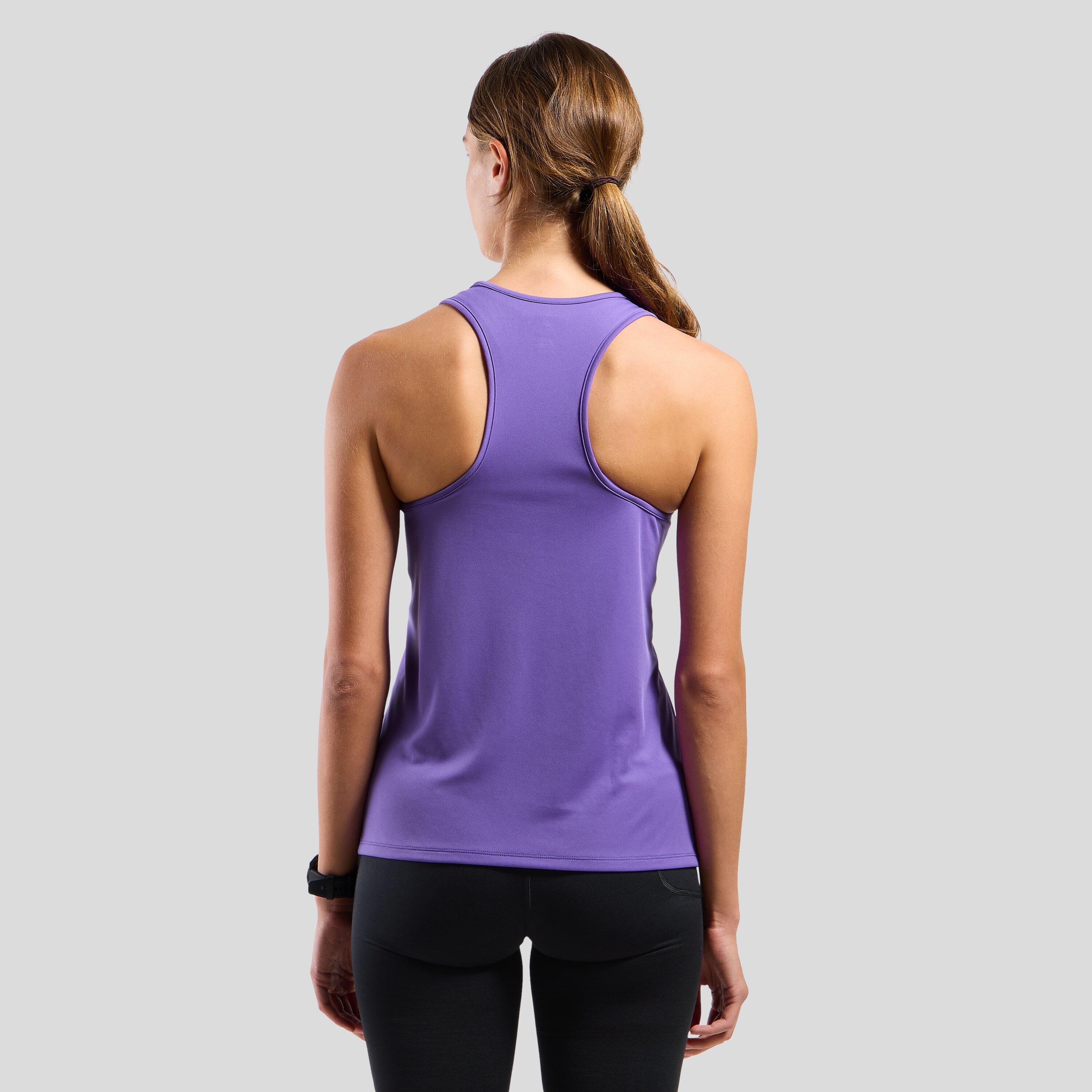 Débardeur de running Essentials pour femme ODLO 2/6