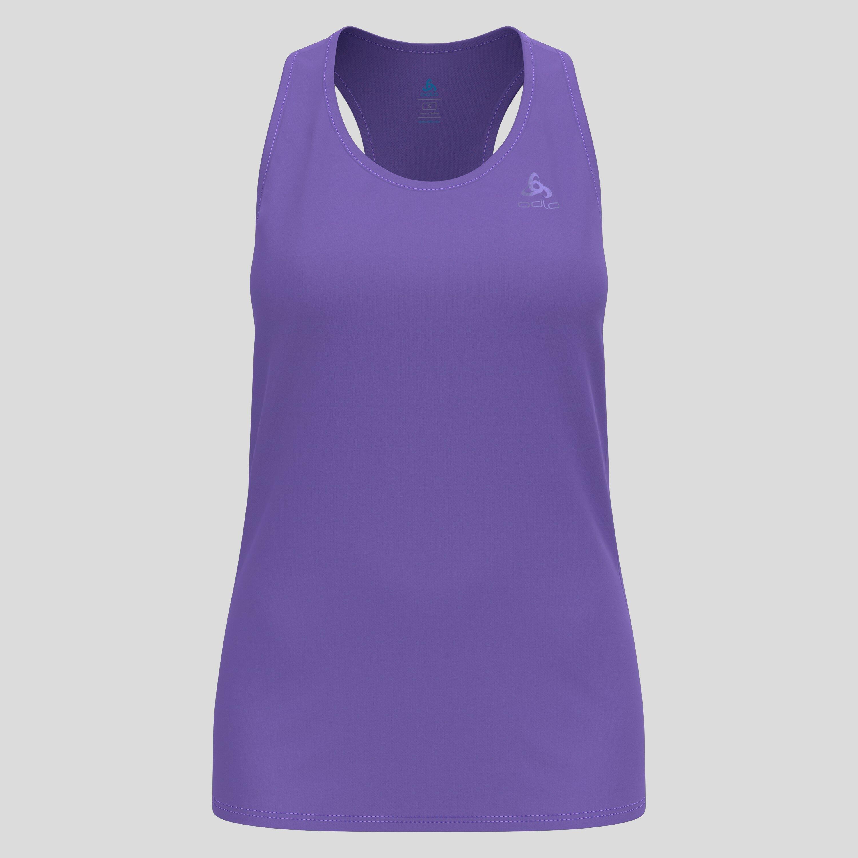 Débardeur de running Essentials pour femme ODLO 5/6