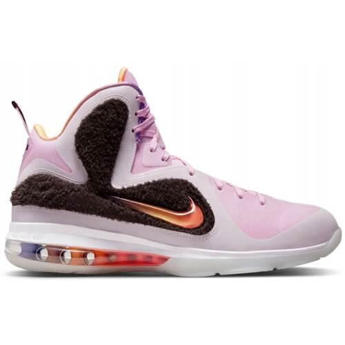 Scarpa basket uomo Nike LeBron 9