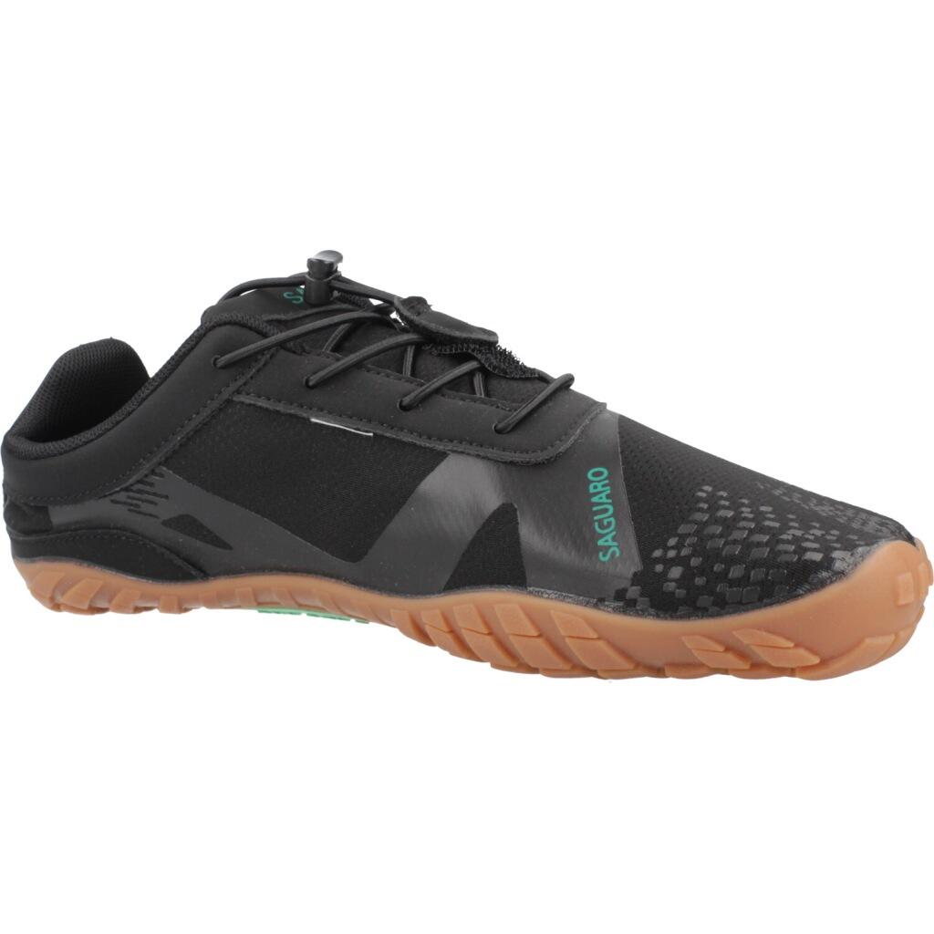 Buty SAGUARO VITALITY III Czarny 5/5