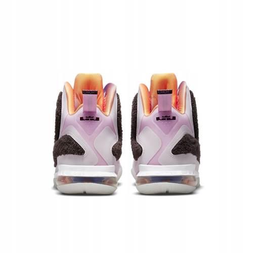 Chaussures basketball hommes Nike LeBron 9 4/5