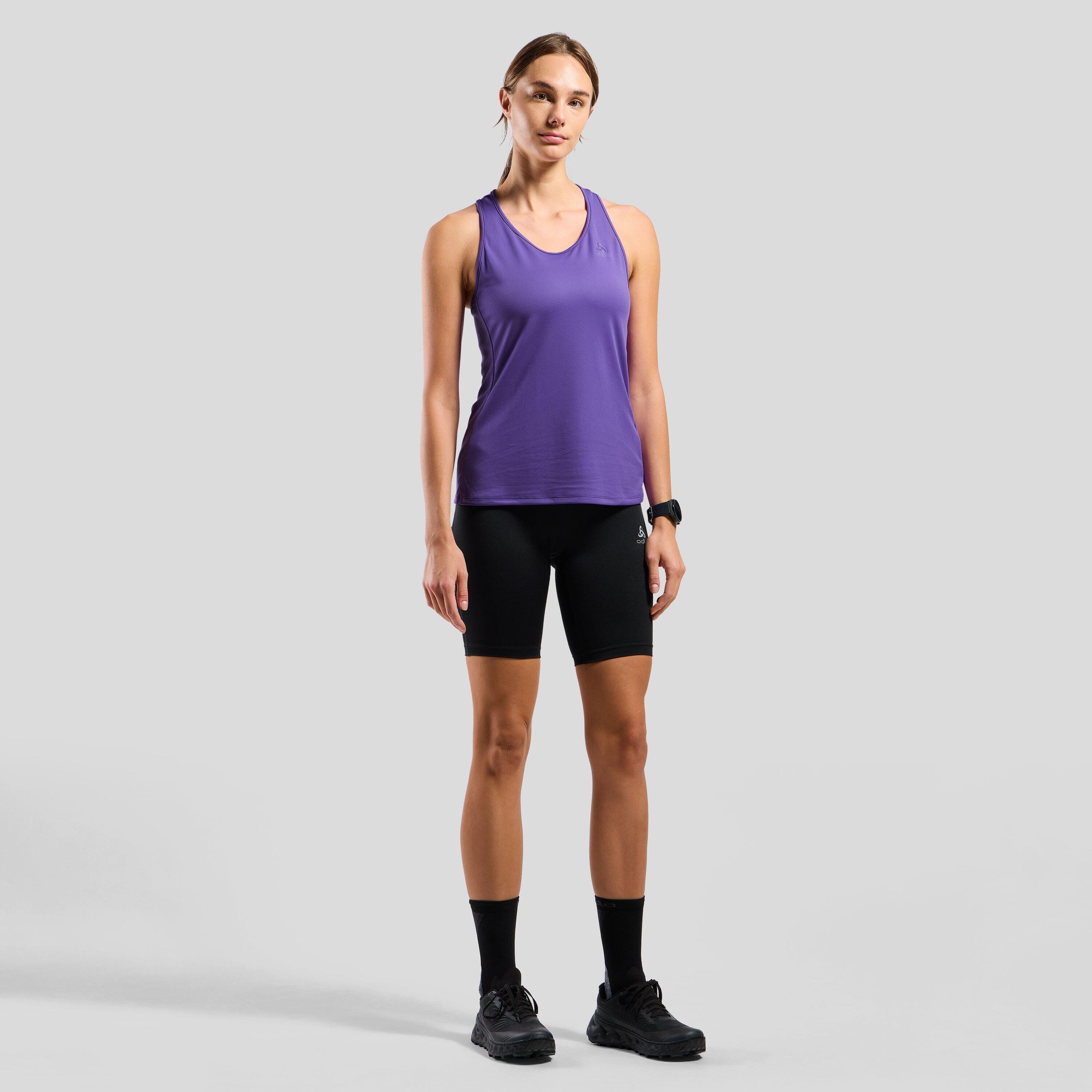Débardeur de running Essentials pour femme ODLO 4/6