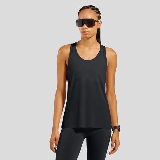 Damen Essentials Lauf-Top ODLO