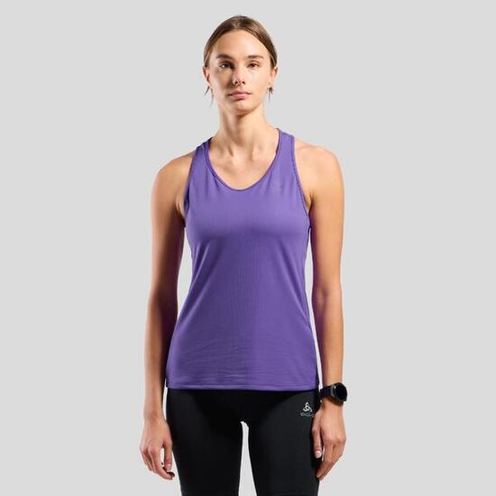 Débardeur de running Essentials pour femme ODLO