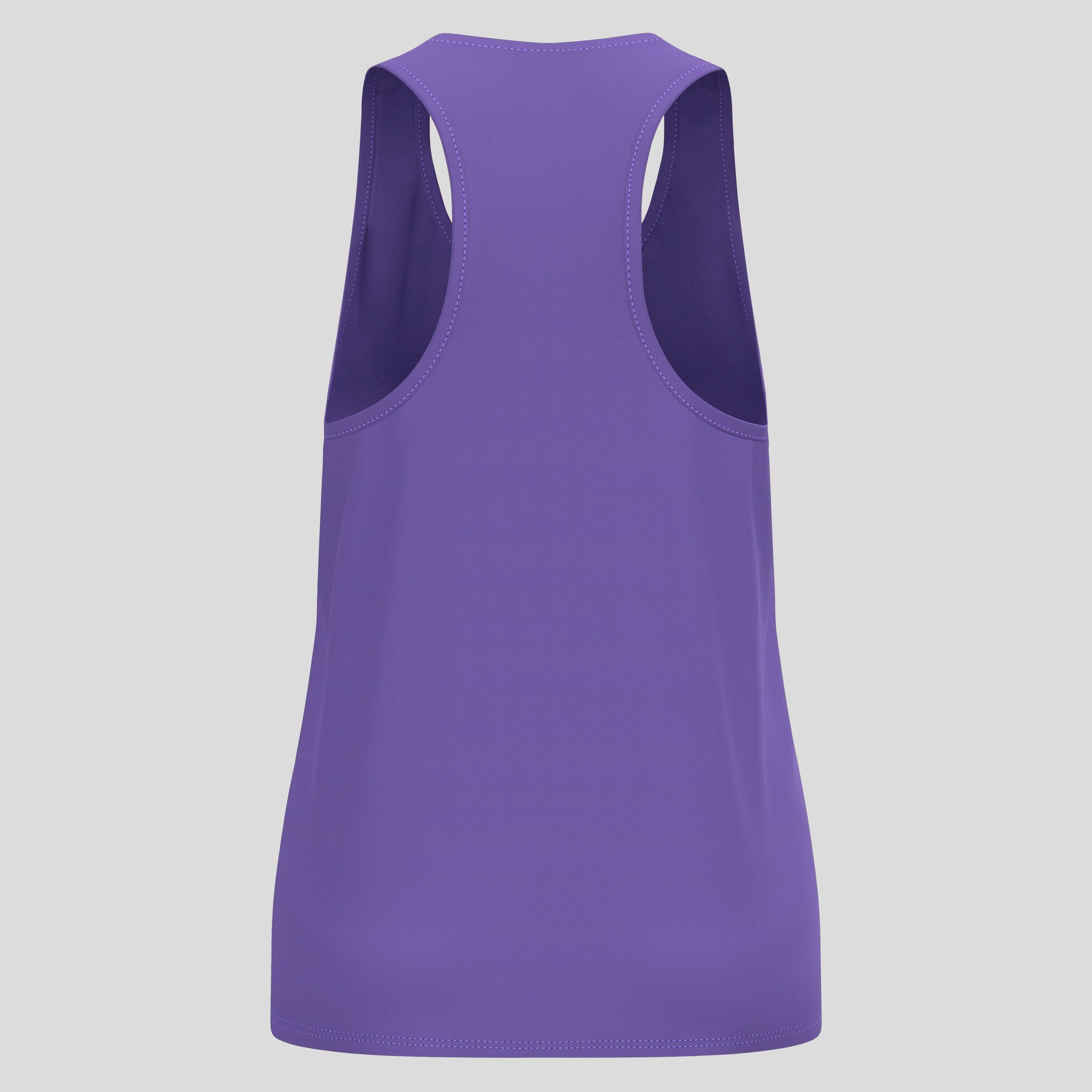 Débardeur de running Essentials pour femme ODLO 6/6