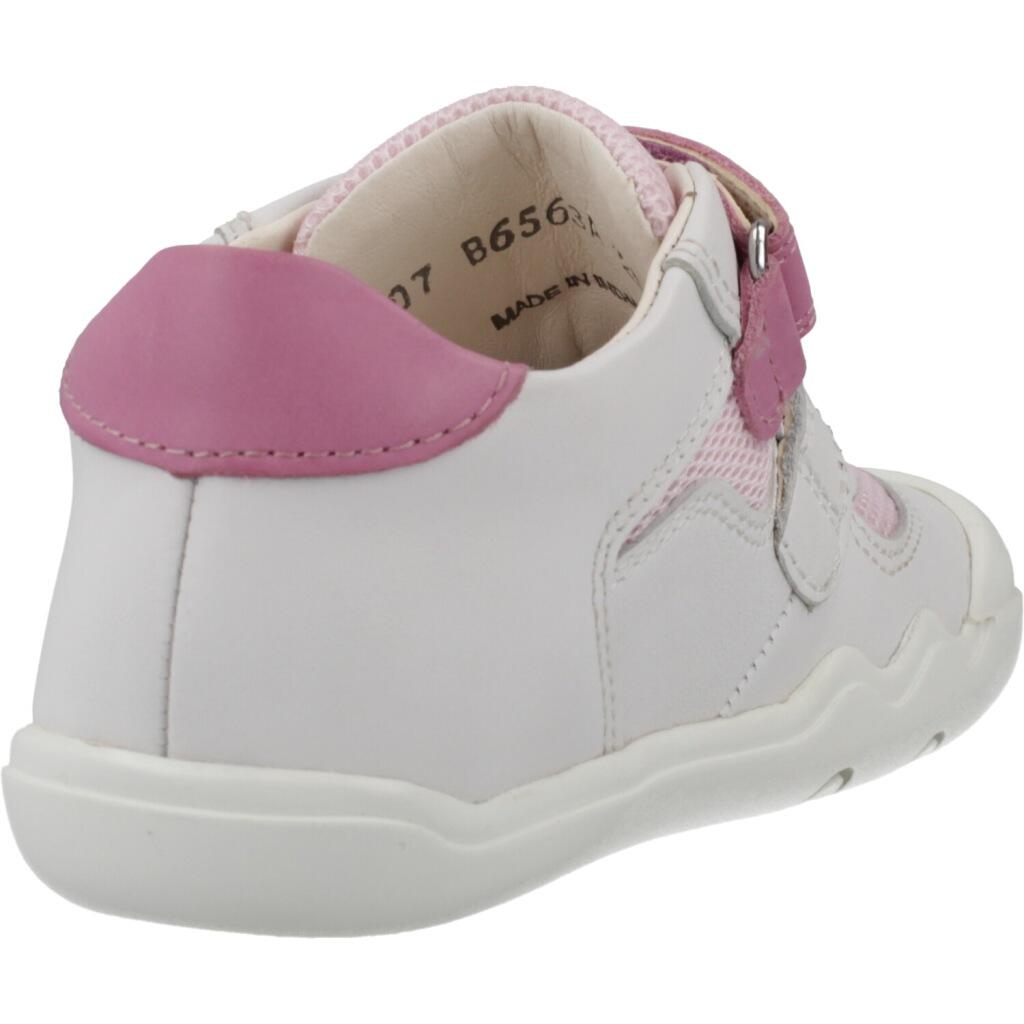Zapatillas niña Geox B Steppieup 3/5