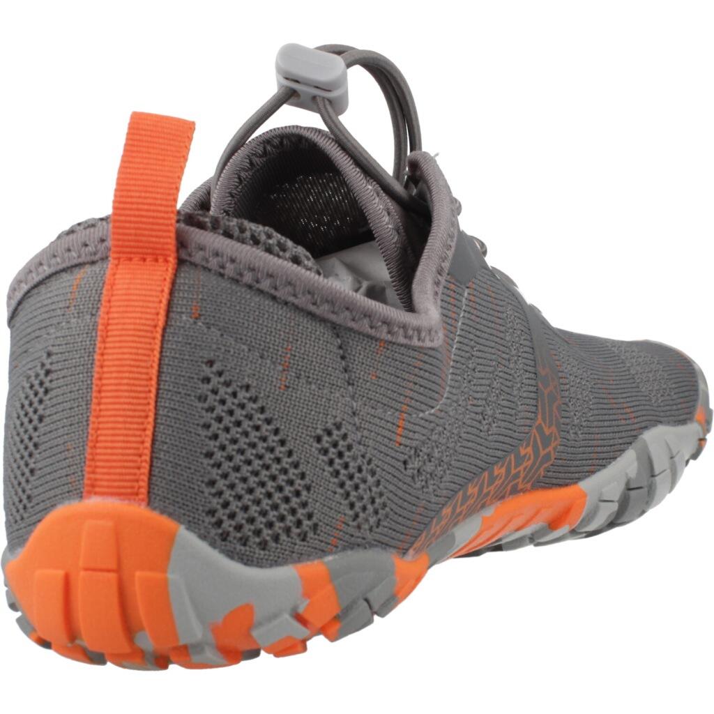Buty SAGUARO SMART II BAREFOOT Szary 3/5