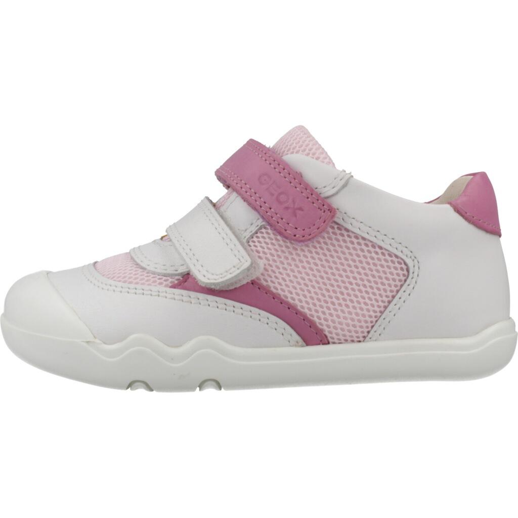 Zapatillas niña Geox B Steppieup 2/5