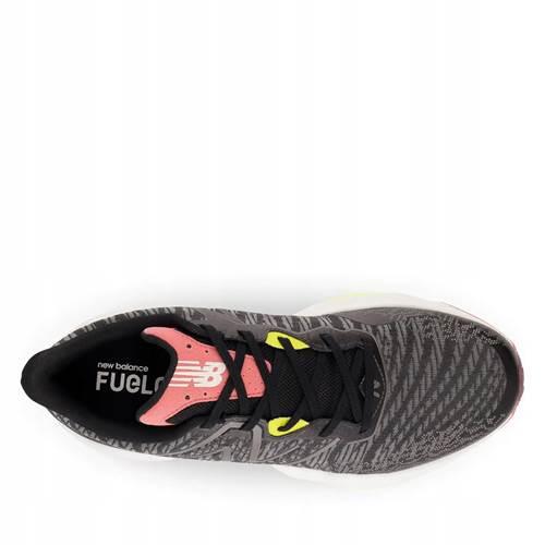 Scarpa formazione uomo New Balance MXSHFTB2 3/5