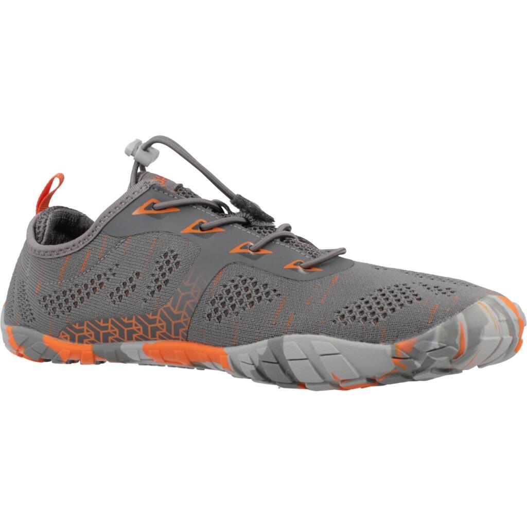 Buty SAGUARO SMART II BAREFOOT Szary 5/5