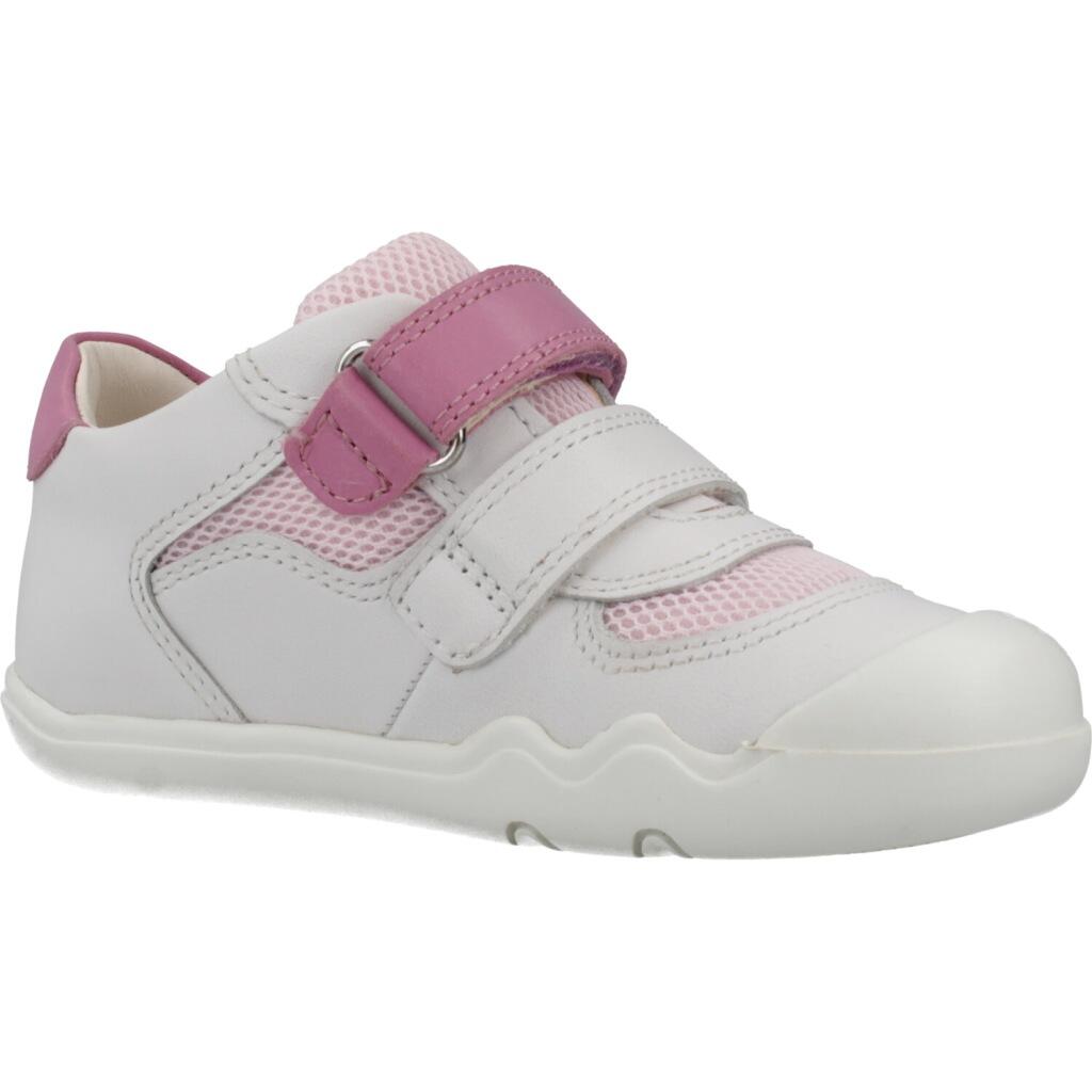 Zapatillas niña Geox B Steppieup 5/5