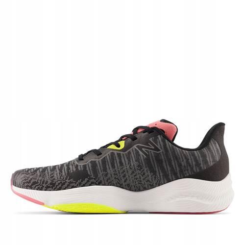 Scarpa formazione uomo New Balance MXSHFTB2 2/5