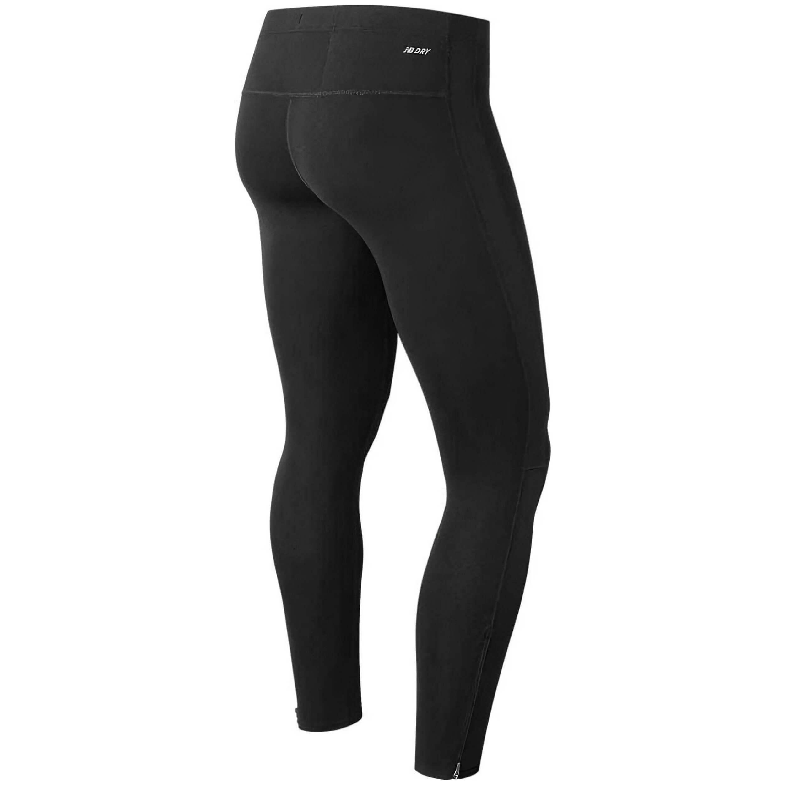 Leggings New balance model MP81284 voor mannen 2/2