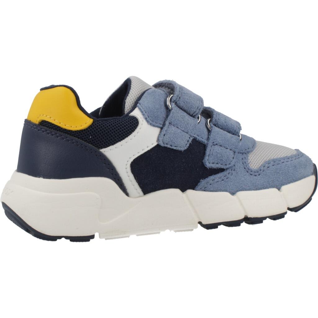 Zapatillas niño Geox B Flexyper Mini 4/5
