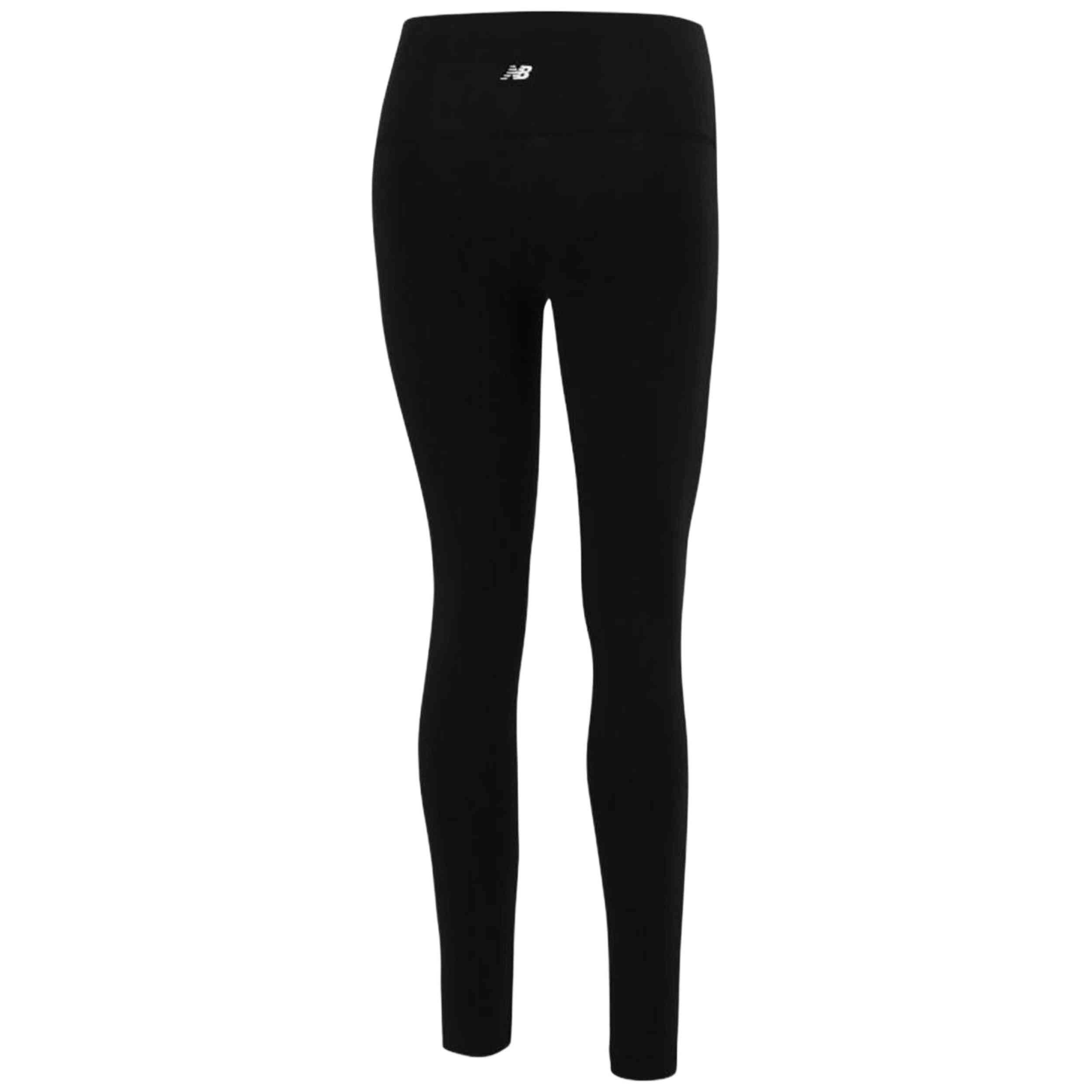 Leggings New balance model WP43503_BK voor vrouwen 2/2