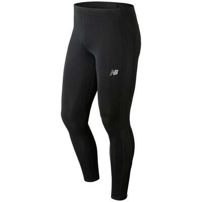 Leggings new balance model mp81284 voor mannen